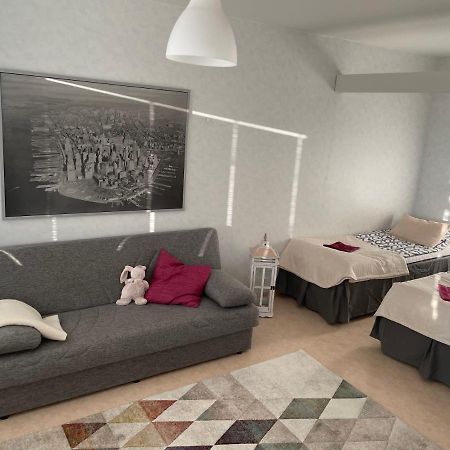 Style Studio In Tornio Exteriér fotografie