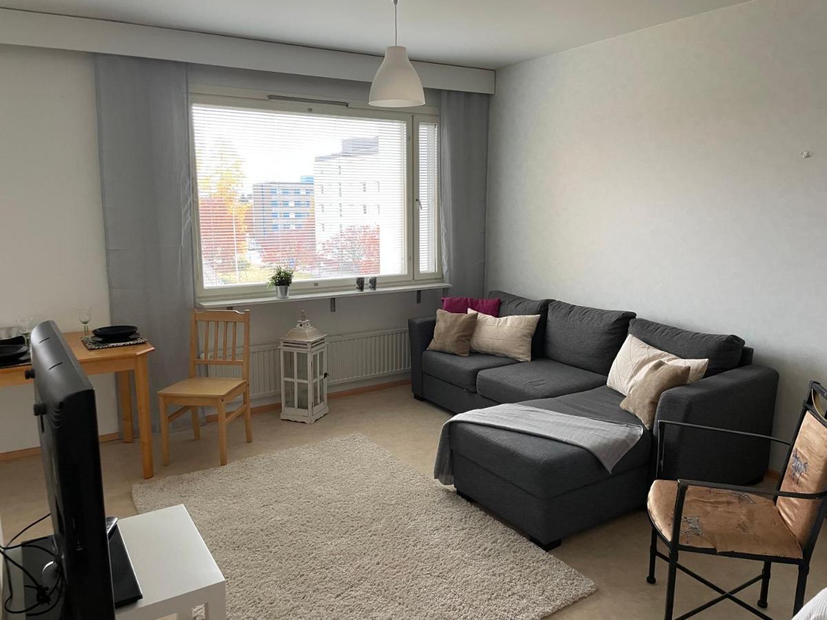Style Studio In Tornio Exteriér fotografie