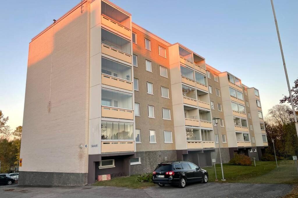 Style Studio In Tornio Exteriér fotografie